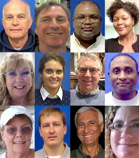 Virginia Beach Mass Shooting Remembering The 12 Victims Of The