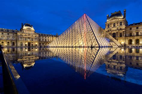 Where To See Aweseome Examples Of Im Pei Architecture Lonely Planet