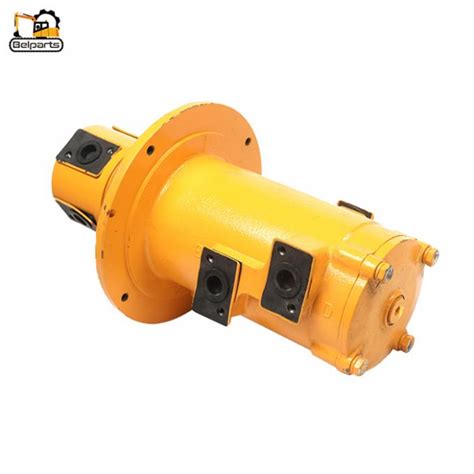 Belparts R215 7 Hyundai Center Joint Assy Swivel Joint Assy Excavator