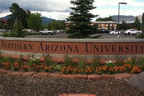 Northern Arizona University Top Courses Rankings And Admission 2022