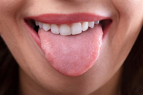 Oral Hygiene Basics The Importance Of Cleaning Your Tongue
