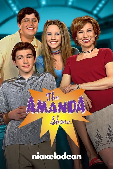 The Amanda Show TV Series The Movie Database TMDB