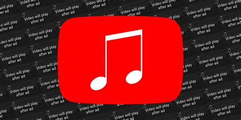 Youtube Hopes Flooding People With Ads Will Make Them Pay For Music