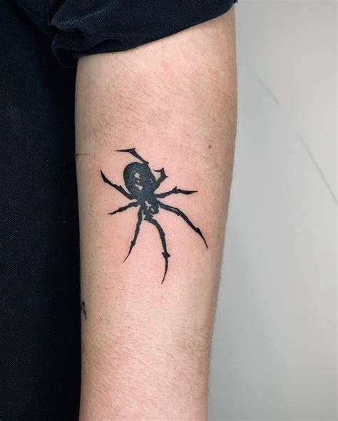 101 Amazing Goth Tattoo Ideas That Will Blow Your Mind In 2021 Goth