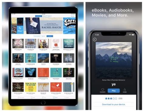 These 10 Ipad Apps Let Borrow And Read Library Books And Audiobooks