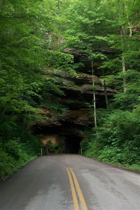 The 9 Best Backroads In Kentucky For A Long Scenic Drive Kentucky