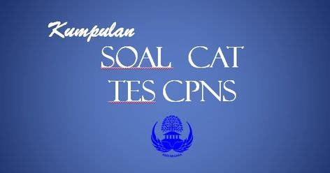 Latihan online soal psikotes, tes cpns contoh soal psikotes penalaran umumnya terdiri dari: Contoh Soal Psikotes Cpns Pdf