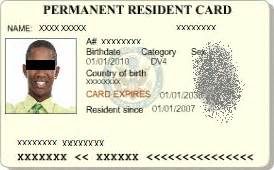 The process of obtaining permanent residence in canada can be quite lengthy and complicated for individuals who are unfamiliar with how the immigration before renewing your permanent resident card, it is very important to ensure whether or not you need to renew it. Renew your green card - 03-3724722 - USA Immigration lawyer
