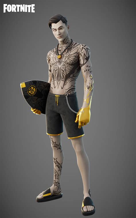 [100+] Midas Fortnite Pictures | Wallpapers.com