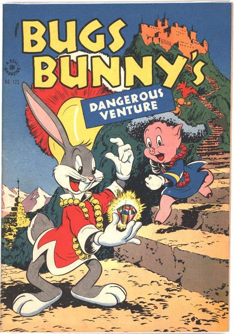 Bugs Bunny Looney Tunes First Appearances Help Page 53 Golden Age