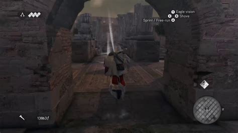 Assassin S Creed Brotherhood Remastered Game Clip Youtube