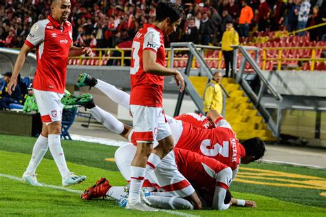 Последние твиты от santa fe hoy (@hoysantafe). Santa Fe, por su ingreso a los ocho - Futbol Hoy
