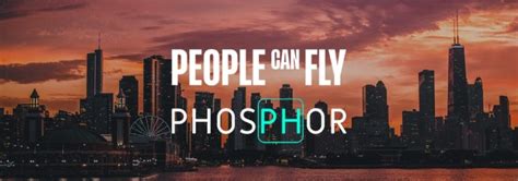 People Can Fly Chicago - El Mundo Tech