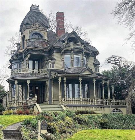 1892 Gamwell House In Bellingham Wa Photos Pricey Pads