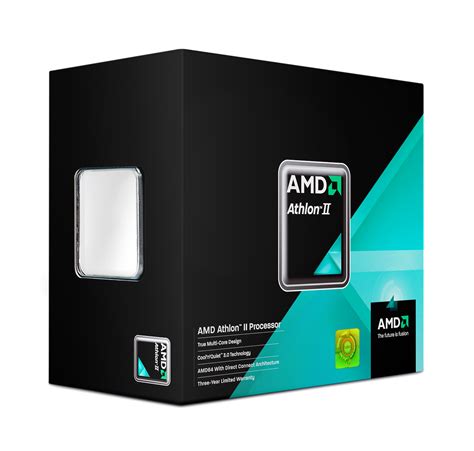 From completing everyday tasks to streaming your favorite movies at home or on the go, amd zen 1 processor technology delivers a powerful upgrade to all your computing experiences. Processador - AMD Athlon II (X2, X3, X4) | Página 3 ...