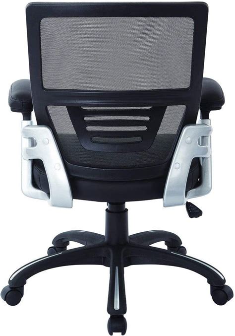 Office Star Work Smart™ Mesh Back Managers Chair Emh69176 Office