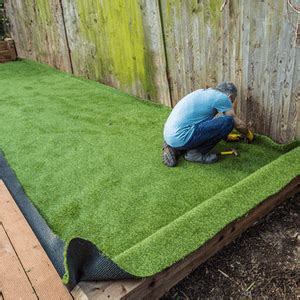 These are… and that is exactly just how crucial getting the right tools and supplies is to your diy artificial grass project. How to lay artificial turf: tips and information | Klium