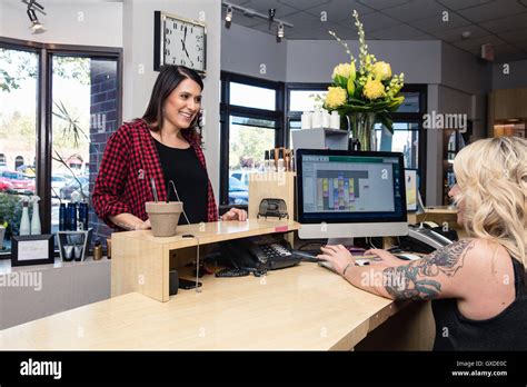 Barbershop Receptionist Jobsfaq