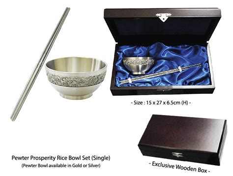 It seems that max concept content is notably popular in malaysia, as 86.7% of all users (6.4k visits per month) come from this country. - Pewter Prosperity Rice Bowl Set (Single) | Corporate ...