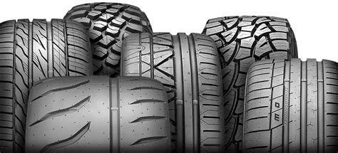 How Do Tire Treads Work And Why Do They Matter