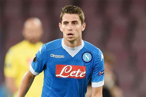 Jorginho completed his move from napoli to chelsea in july 2018 and finished his first season at stamford bridge a europa league winner. Jorginho on Italy national team radar - The Siren's Song