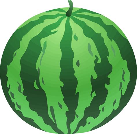 Download High Quality Watermelon Clipart Transparent Png Images Art