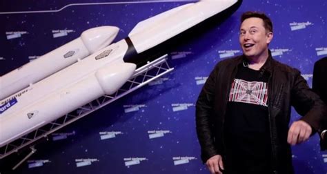 Elon Musk Reveals He Suffers From Aspergers Syndr