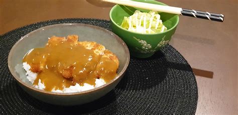 Japanese street food you know and love, but even better and even tastier. Akita Rice Katsu Chicken and a classic Japanese (packaged ...