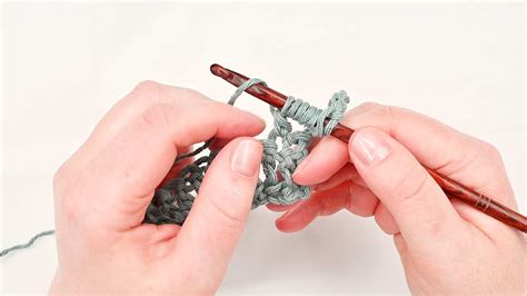 Quintuple Treble Crochet Stitch In 4 Easy Steps 📸📹