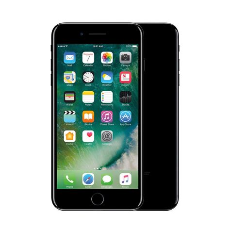 Apple Iphone 7 Plus 256gb Verizon Wireless 4g Lte Ios Wifi Smartphone