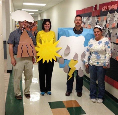 31 Amazing Teacher Halloween Costumes Teacher Halloween Costumes