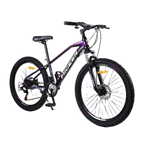 26inch 275ich 29inch Aluminium Alloy Mountain Bikes Wholesale Bicycle