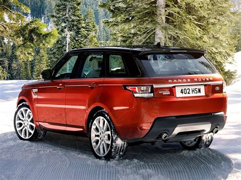 Bluetooth® technology allows you to remotely connect a compatible mobile phone to your land rover to make and receive calls and use other key mobile functions. Pin de Carmen Motorson em Luxury Cars$ | Range rover sport ...