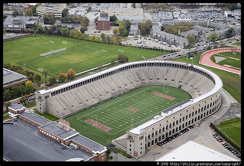 Top 5 Best Looking College Football Stadiums Page 2