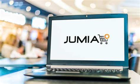 Jumias Payments Unit Now One Third Of Marketplace Revenue