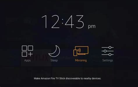 How To Mirror Windows 10 To Fire Stick Tutorial Techilife