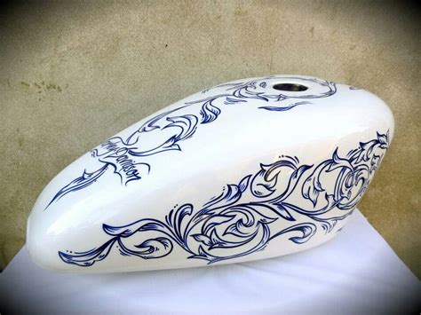 Free shipping on all us orders over $79.95! Tank … | Custom paint motorcycle, Motorcycle painting ...