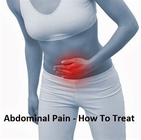 Abdominal Pain Causes Symptoms Diagnosis Treatment Prevention Home