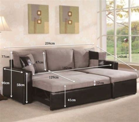 Unfollow pull out sofa bed to stop getting updates on your ebay feed. Details about SOFA BED NEW CORNER SOFA 3 SEATER FAUX SUEDE ...