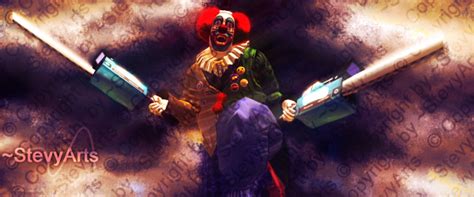 48 Clown Wallpaper 1080p Wallpapersafari