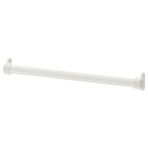 Installing your ikea sektion kitchen tips and tricks. KOMPLEMENT Clothes rail - white - IKEA