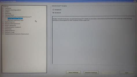 But we do so much more. SGX Hardware: A first look - Technology & Policy - Jethro ...