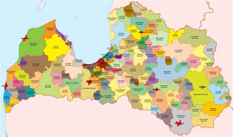 Esta república, que se encuentra situada en el norte de europa, es uno de los países. Letonia