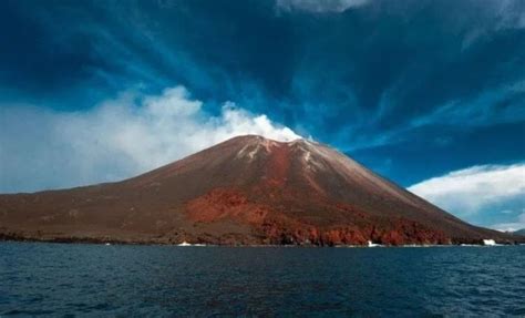 The Largest Volcanic Eruptions In Human History Ordo News