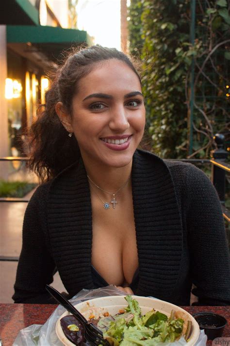 Classify Lebanese Porn Actress Cameron Hamze