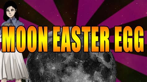 Moon Easter Egg Revisited How To Blow Up The Earth Youtube