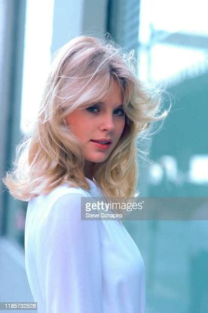 Dorothy Stratten Photos And Premium High Res Pictures Getty Images