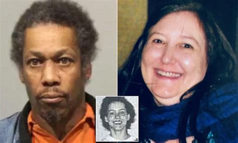 Man Murdered Estranged Wife 25 Years After Ex Girlfriend Disappeared