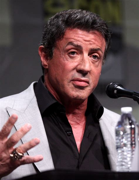 Filesylvester Stallone By Gage Skidmore 2 Wikimedia Commons