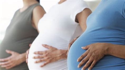 Pregnancy Diabetes Guidelines Could Miss 4000 Women Bbc News